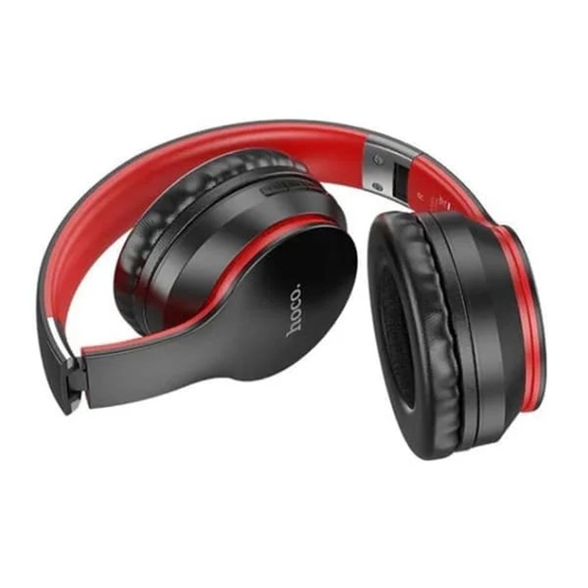 HOCO - Headphone Anc Active Noise Plegable Hoco Esd16 Negro