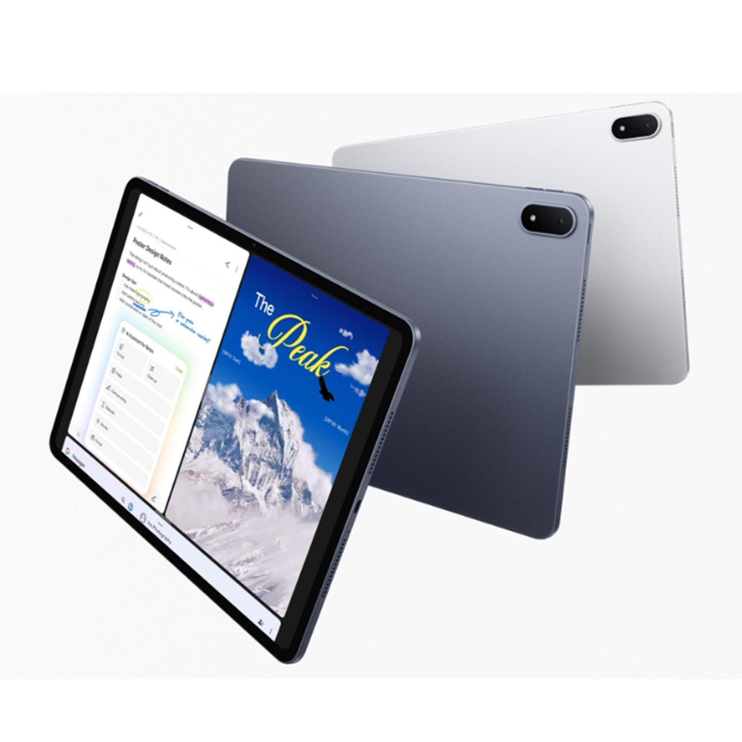 Tablet OnePlus Pad 3 16GB 512GB Azul - OPD2415 ONEPLUS | Falabella