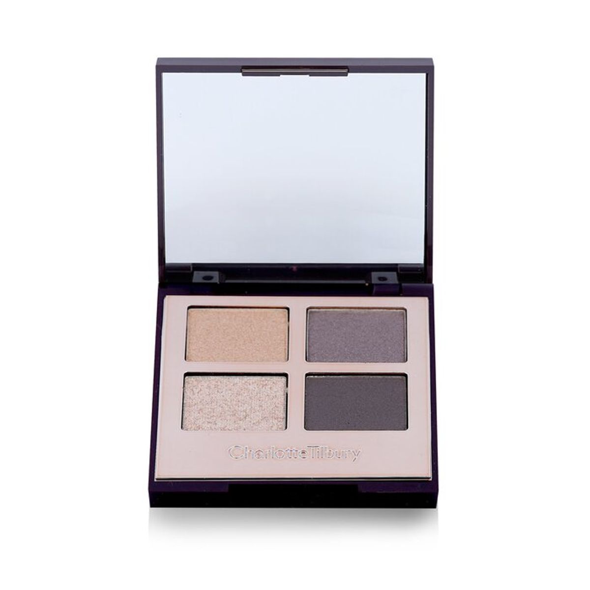 CHARLOTTE TILBURY - Paleta de Lujo -  The Uptown Girl Charlotte Tilbury