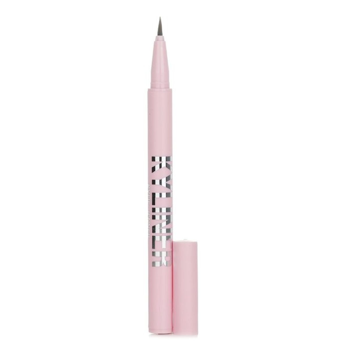 KYLIE - Kyliner Delineador De Ojos Líquido Pen - 001 Black 3ml Kylie