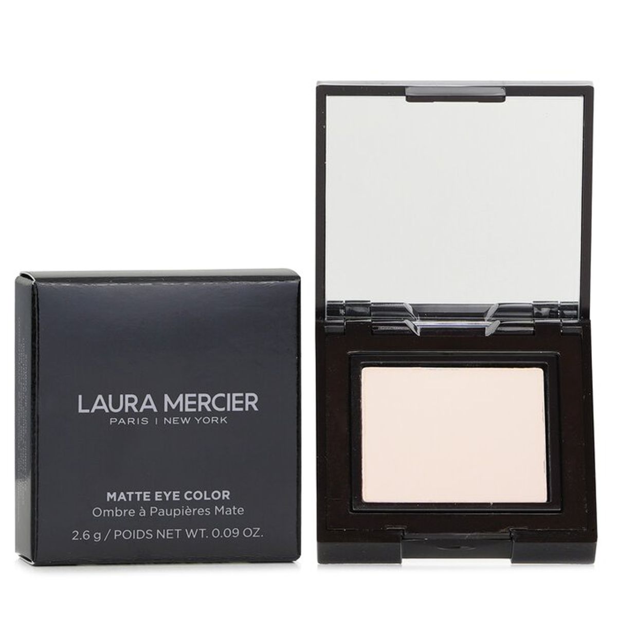 LAURA MERCIER - Color de Ojos - Vanilla Nuts Matte 26g009oz Laura Mercier