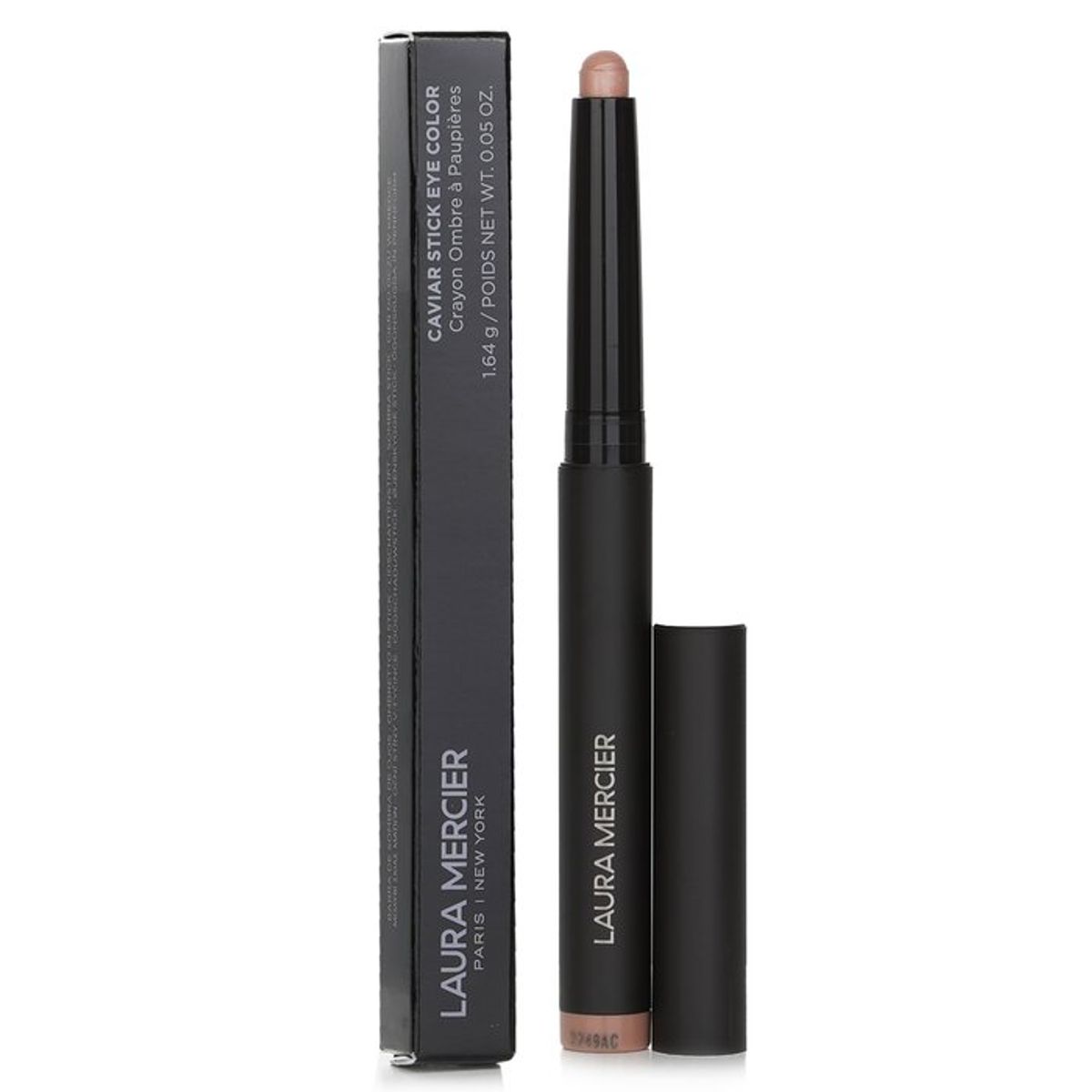 LAURA MERCIER - Caviar Stick Color de Ojos -  Au Naturel 164g Laura Mercier