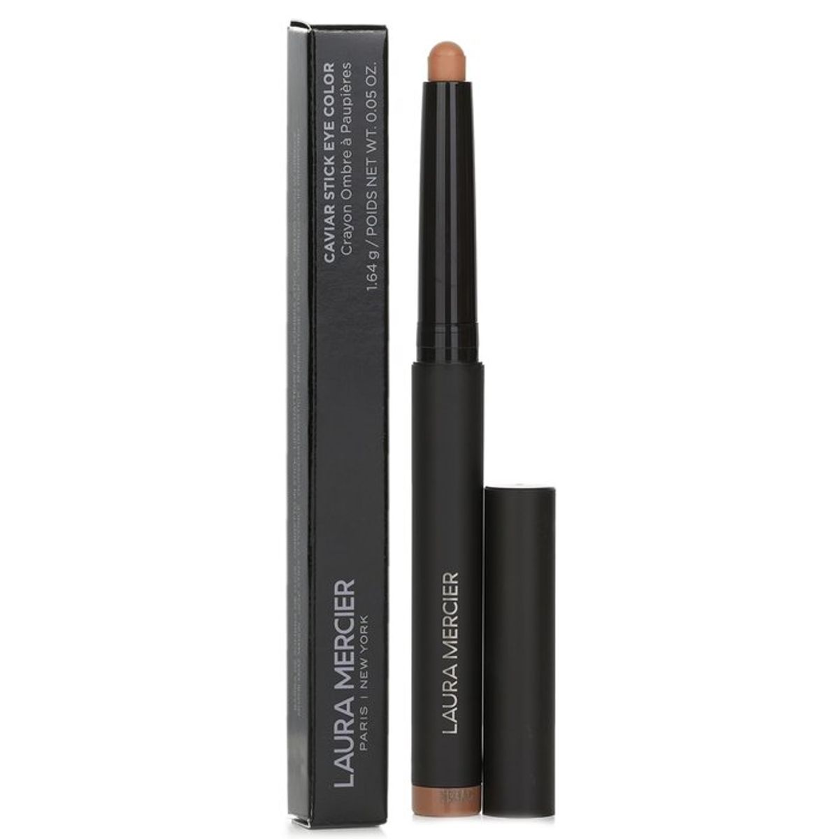 LAURA MERCIER - Caviar Stick Color de Ojos -  Caramel 164g Laura Mercier