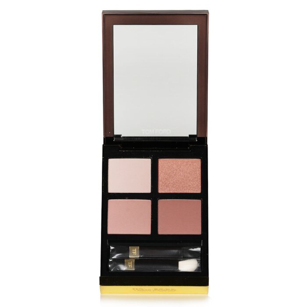 TOM FORD - Cuadrado de Color de Ojos -  31 Sous Le Sable 9g Tom Ford