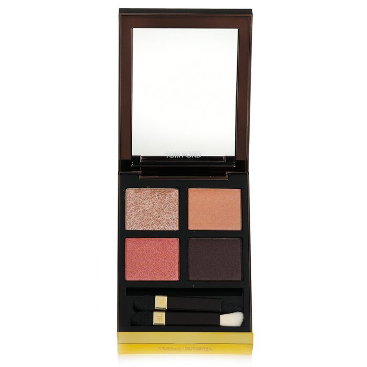 TOM FORD - Cuadrado de Color de Ojos -  20 Disco Dus 10g035oz Tom Ford