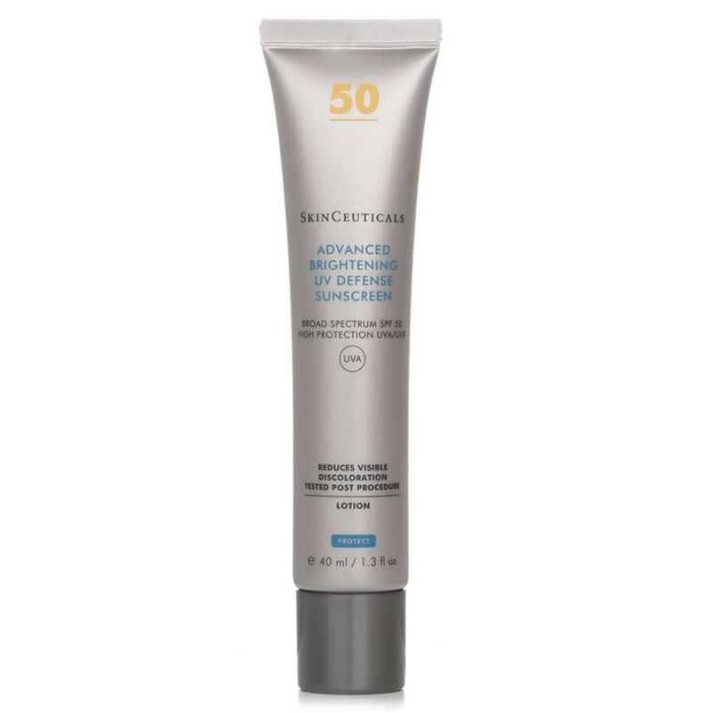 SKINCEUTICALS - Protector solar iluminador SPF50 40ml13oz SkinCeuticals
