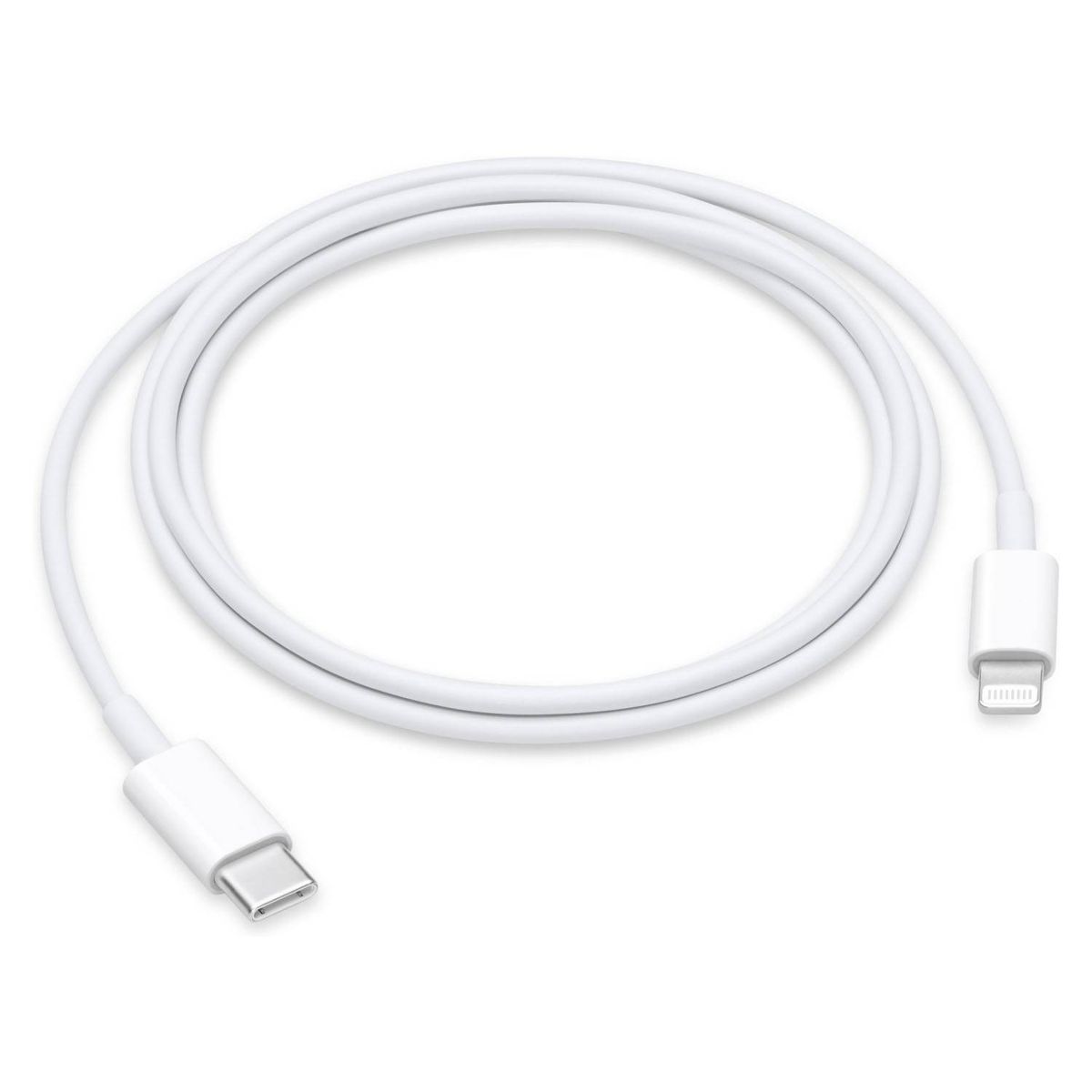 APPLE - Apple Usb-C To Lightning Cable 2M