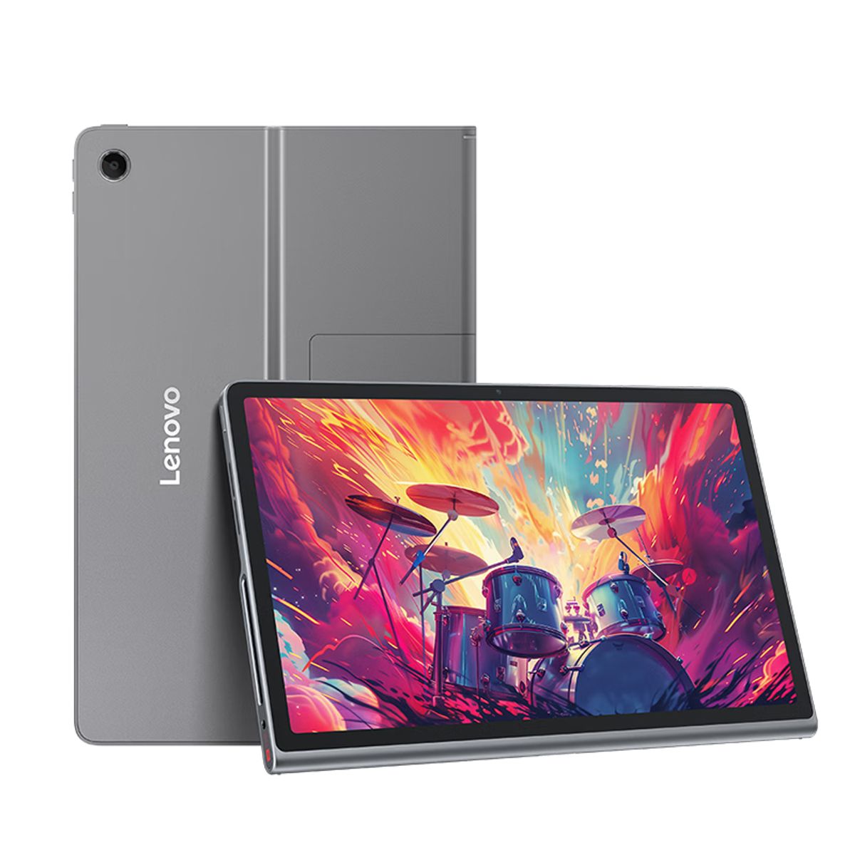 LENOVO - Tablet Lenovo Pad Studio Tab Plus 8GB+256GB WiFi 11” Gris