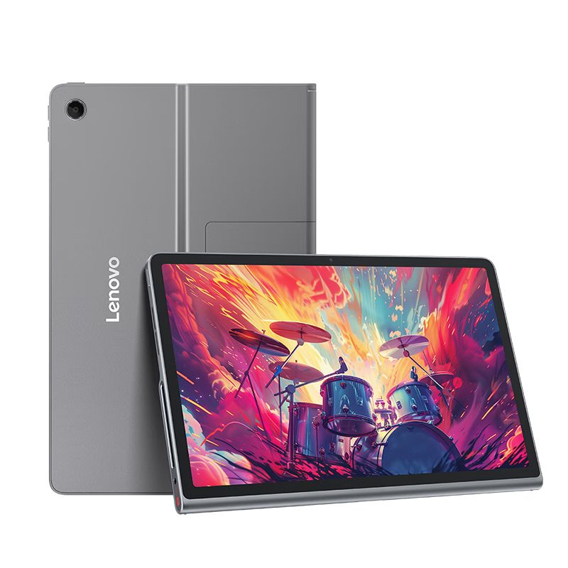 LENOVO - Tablet Lenovo Pad Studio Tab Plus 8GB+256GB WiFi 11” Gris