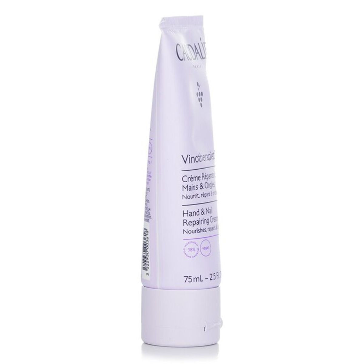 CAUDALIE - Vinotherapist Hand and Nail Repairing Crema 75ml25oz Caudalie