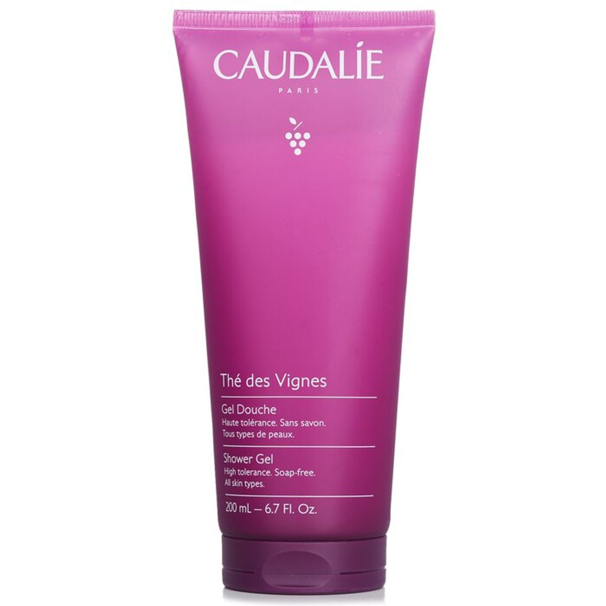 CAUDALIE - The Des Vignes Gel de Ducha 200ml67oz Caudalie