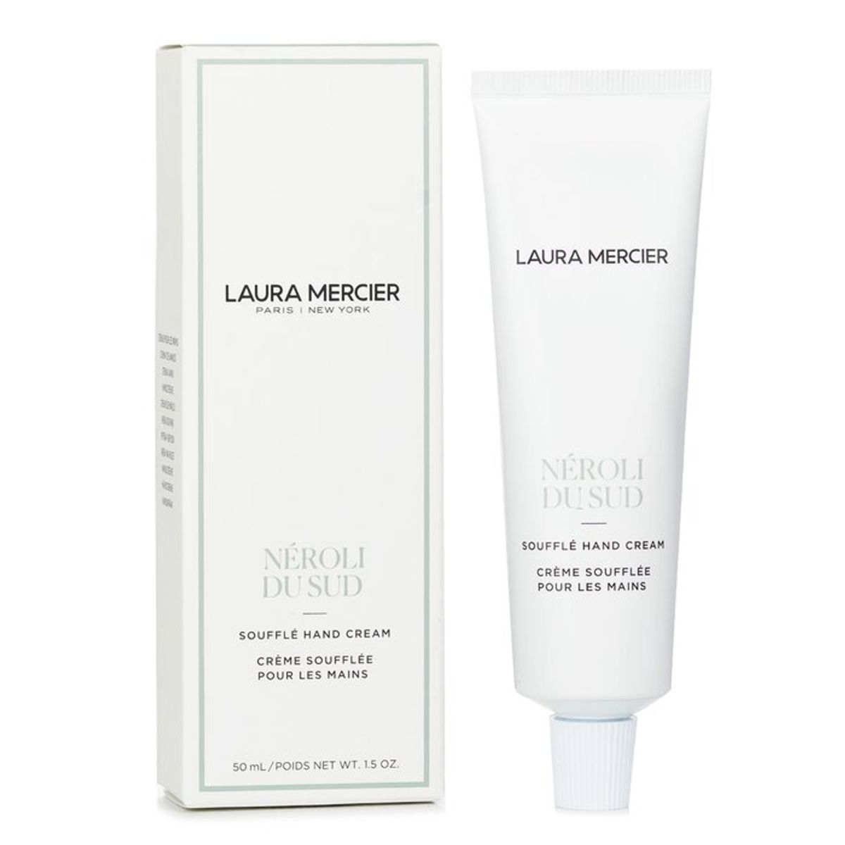 LAURA MERCIER - Neroli Du Sud Souffle Crema De Manos 50ml15oz Laura Mercier