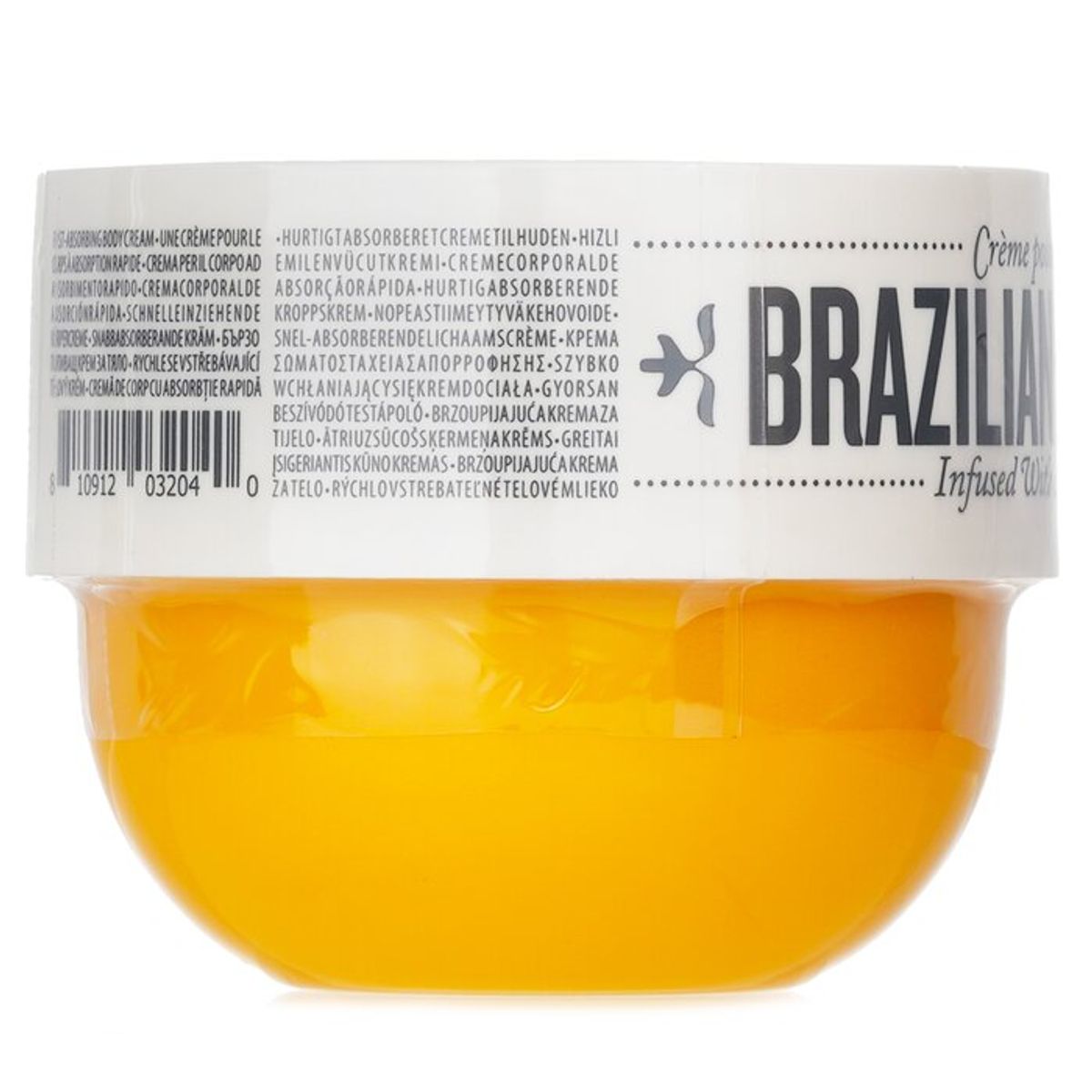 SOL DE JANEIRO - Brazilian Bum Bum Crema 75ml25oz Sol De Janeiro