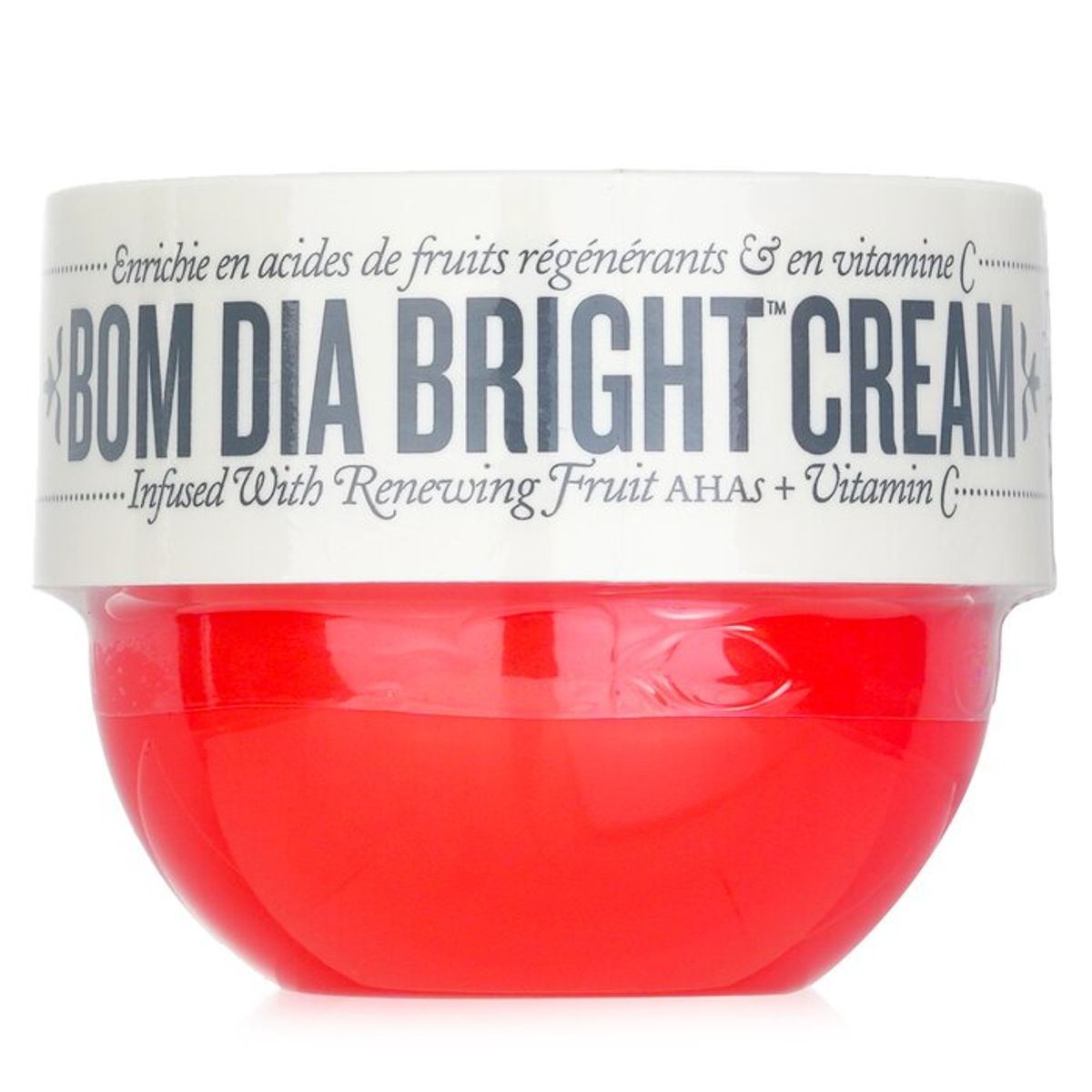 SOL DE JANEIRO - Bom Dia Bright Crema 75ml25oz Sol De Janeiro