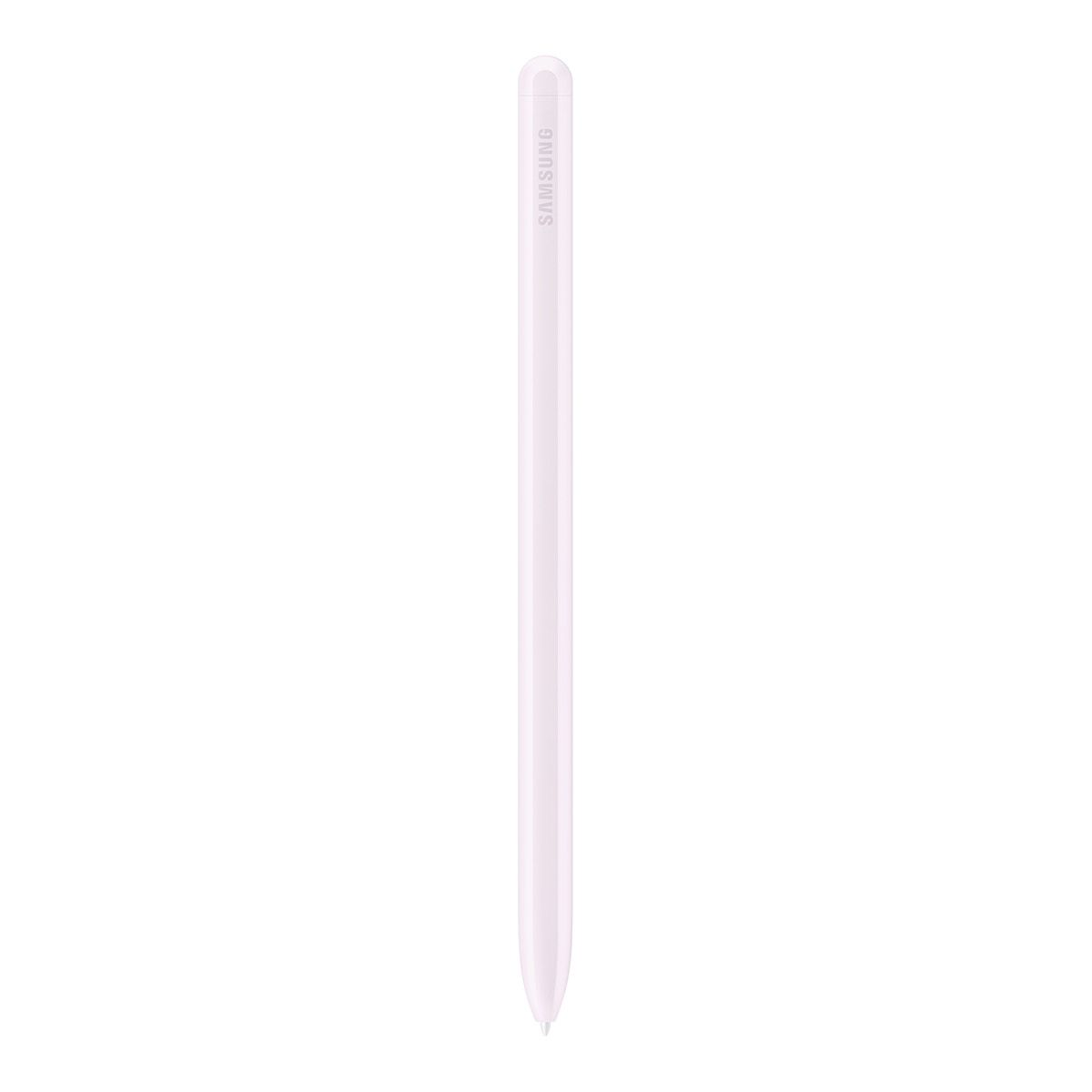 SAMSUNG - Galaxy Tab S9FE/S9FE+ S-PEN Sin Bluetooth Rosa Reacondicionado