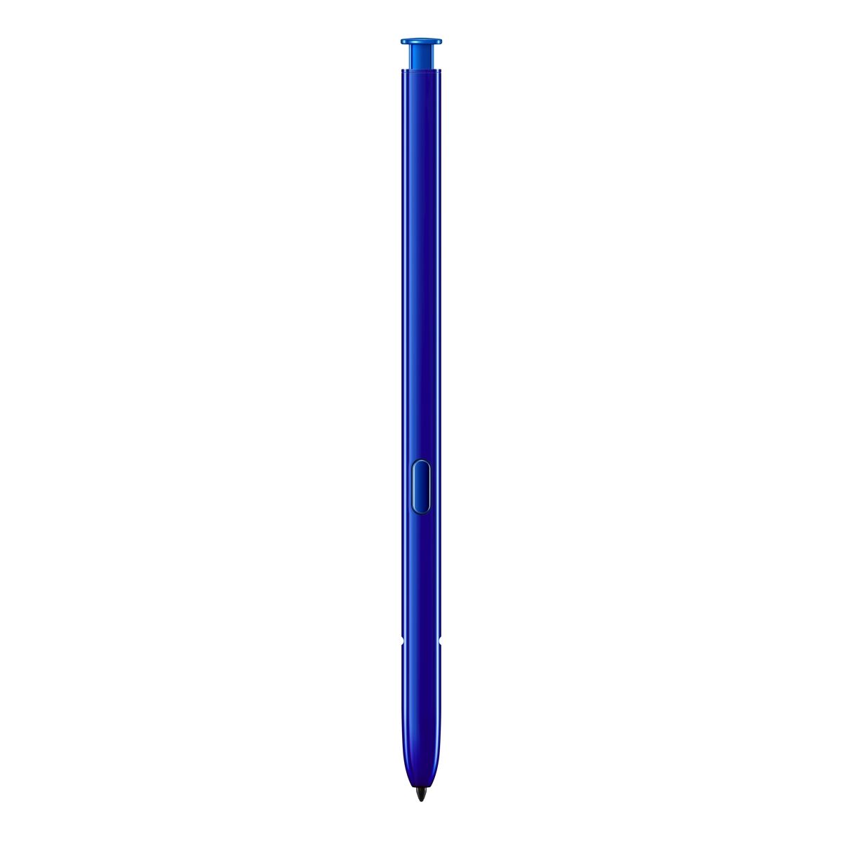 SAMSUNG - Galaxy Note 10/10+ S-PEN Bluetooth Azul Reacondicionado Semi Nuevo