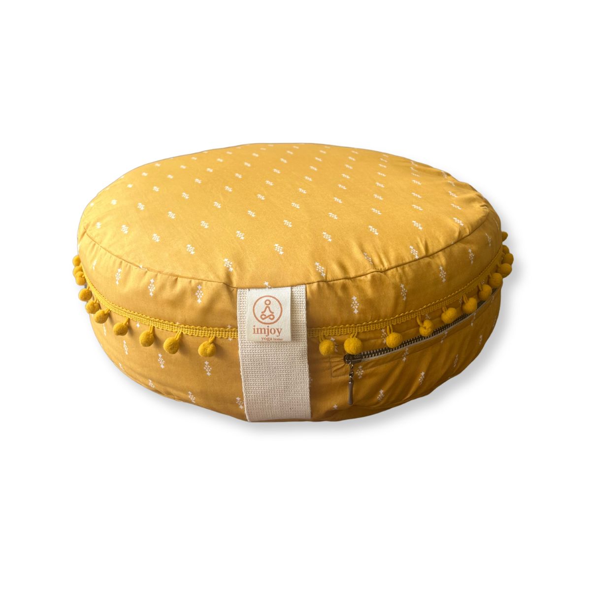 IMJOY YOGA HOME - Zafu cojín de meditación