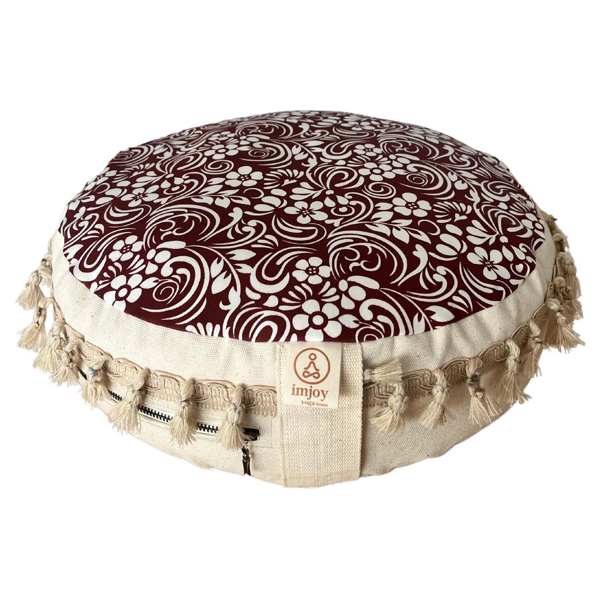 IMJOY YOGA HOME - Zafu cojín de meditación