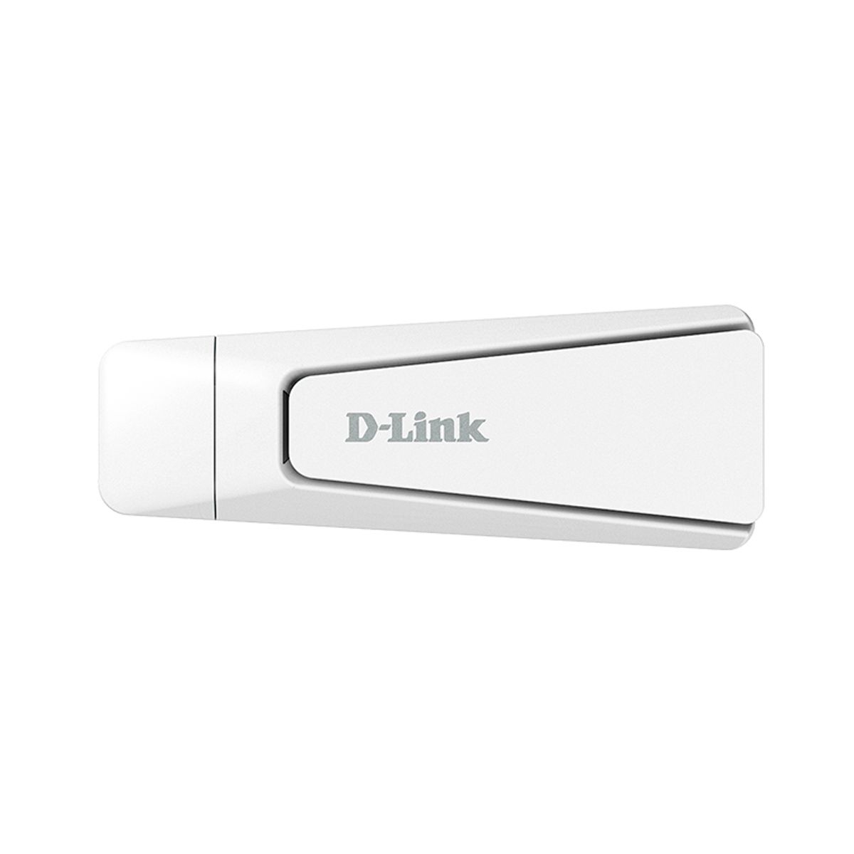 D LINK - Adaptador USB D-Link Wi-Fi 6 AX1800 AX18U