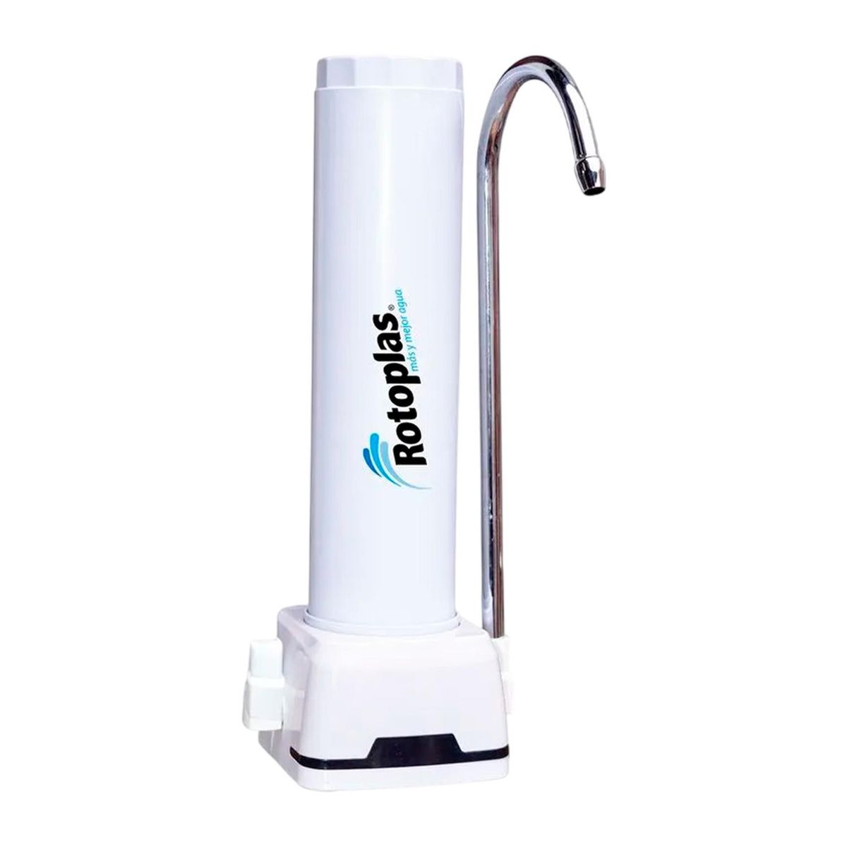 ROTOPLAS - Purificador de Agua Rotoplas Especial Lite Sobre Lavadero