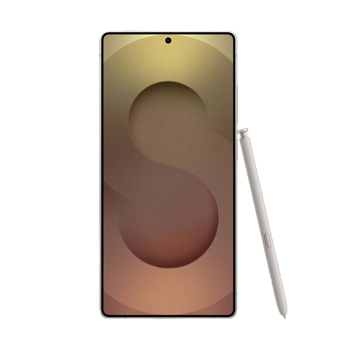 SAMSUNG - Samsung S25 ULTRA 256GB 12GB Titanium Pinkgold