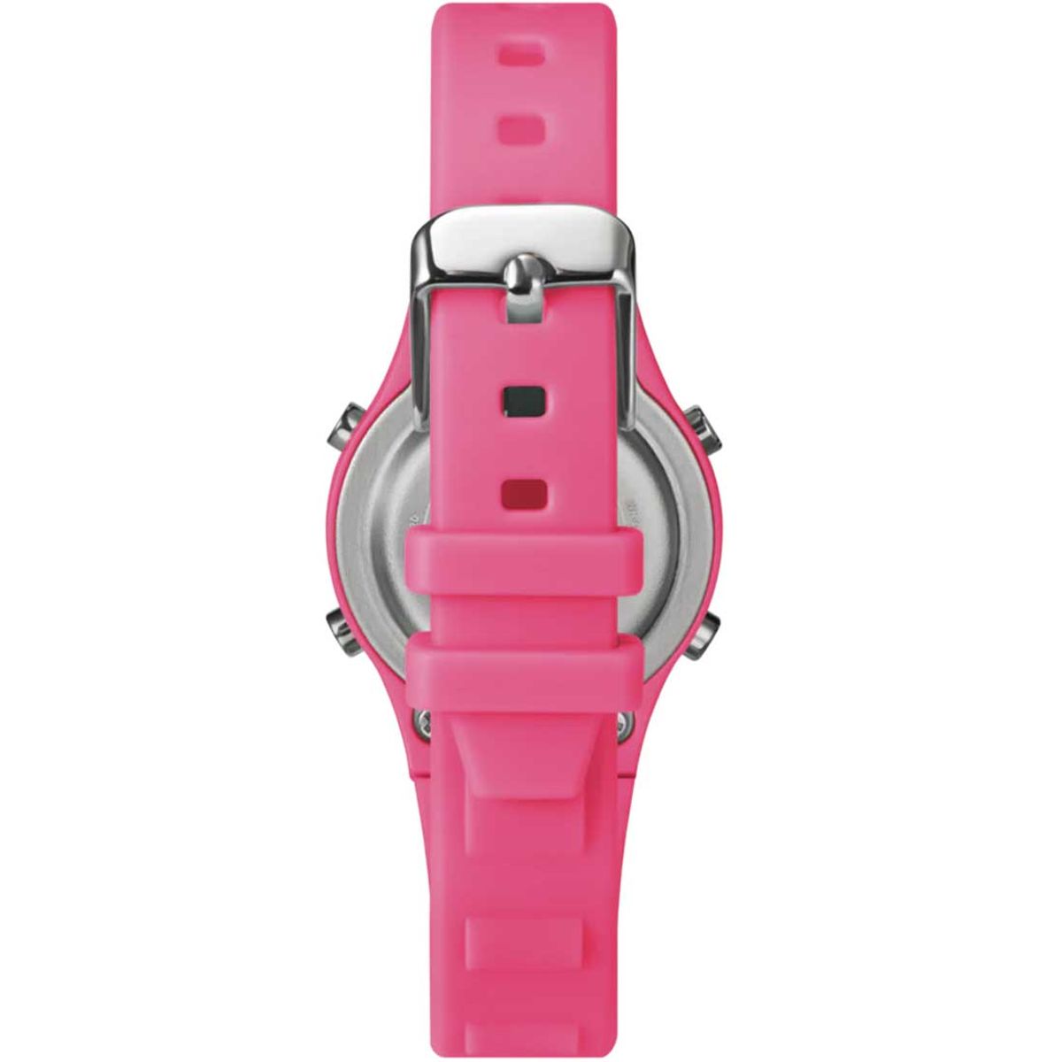 TIMEX - Reloj Infantil TIMEX Time Machines Digital Alarma Indiglo - TW2W92500