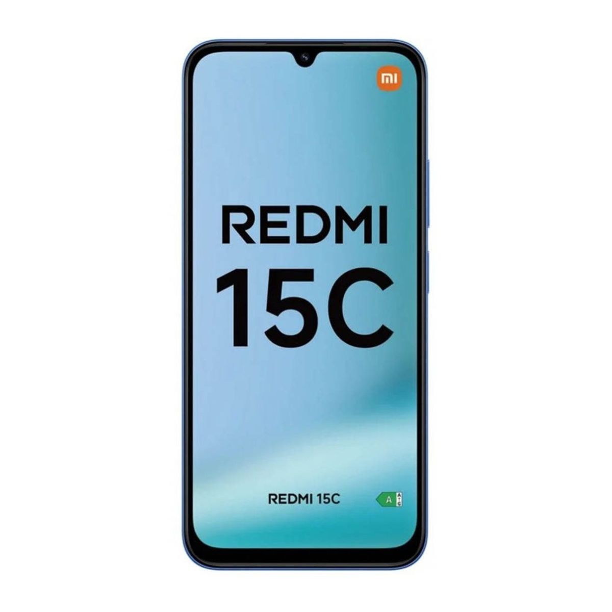 XIAOMI - Xiaomi REDMI 15C 128GB 4GB Azul