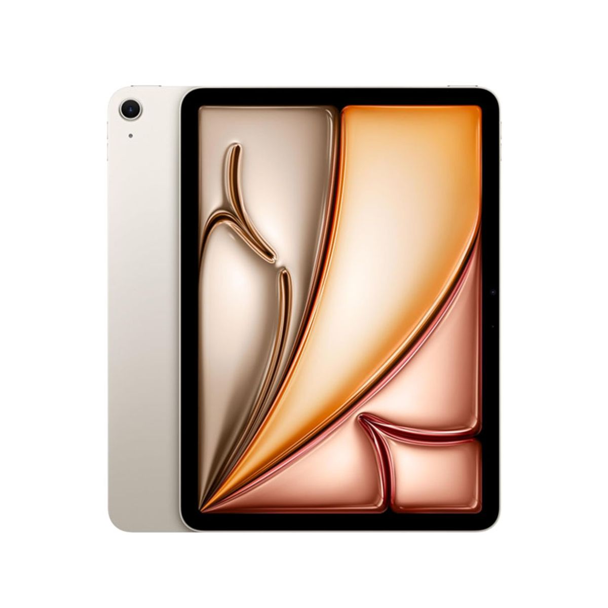 APPLE - Apple iPad Air 11″ 128GB Chip M3 Wi-Fi 6E 2025