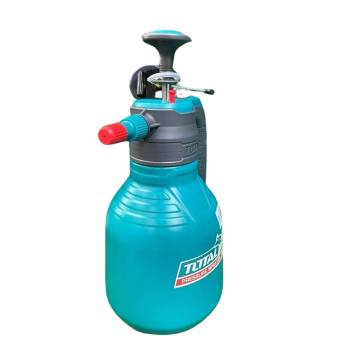 TOTAL TOOLS - ROCIADOR DE AGUA MANUAL