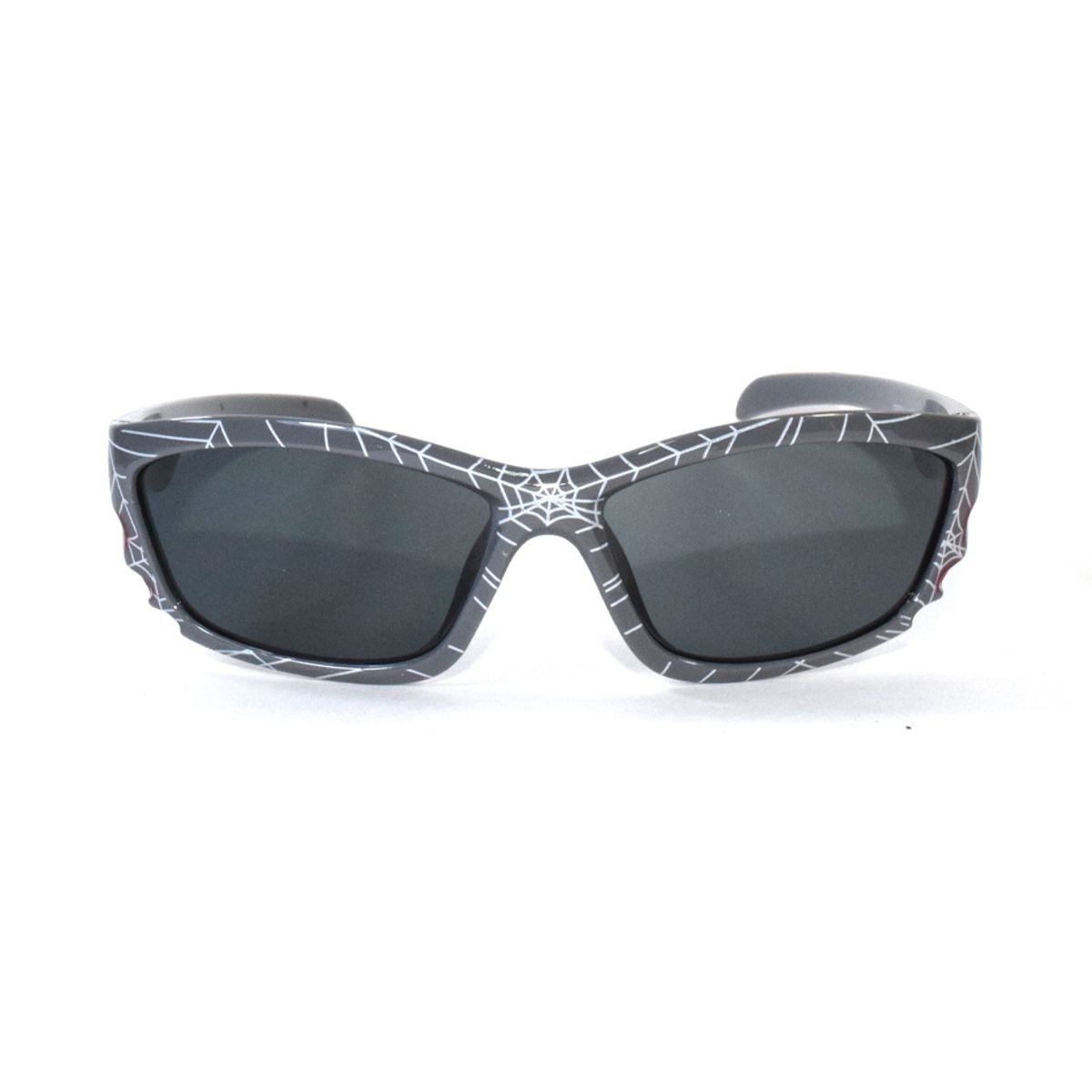 GENERICO - Lentes de sol para niños estilo moderno uv400