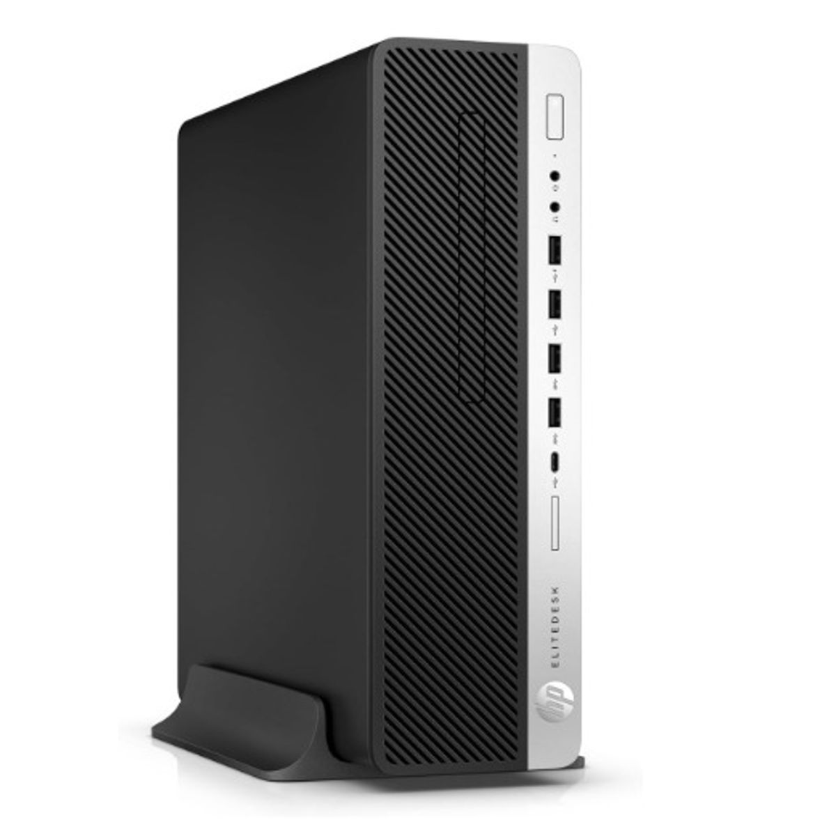 HP - HP ELITEDESK 800 G4 DESKTOP CORE I5-8500 8 256GB SSD