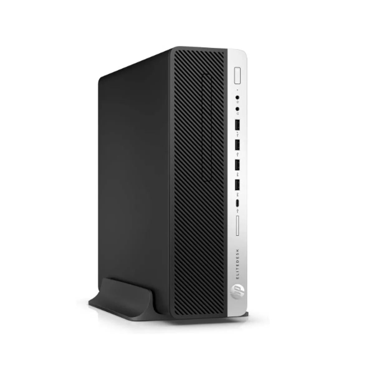 HP - HP ELITEDESK 800 G4 DESKTOP CORE I5-8500 8 256GB SSD