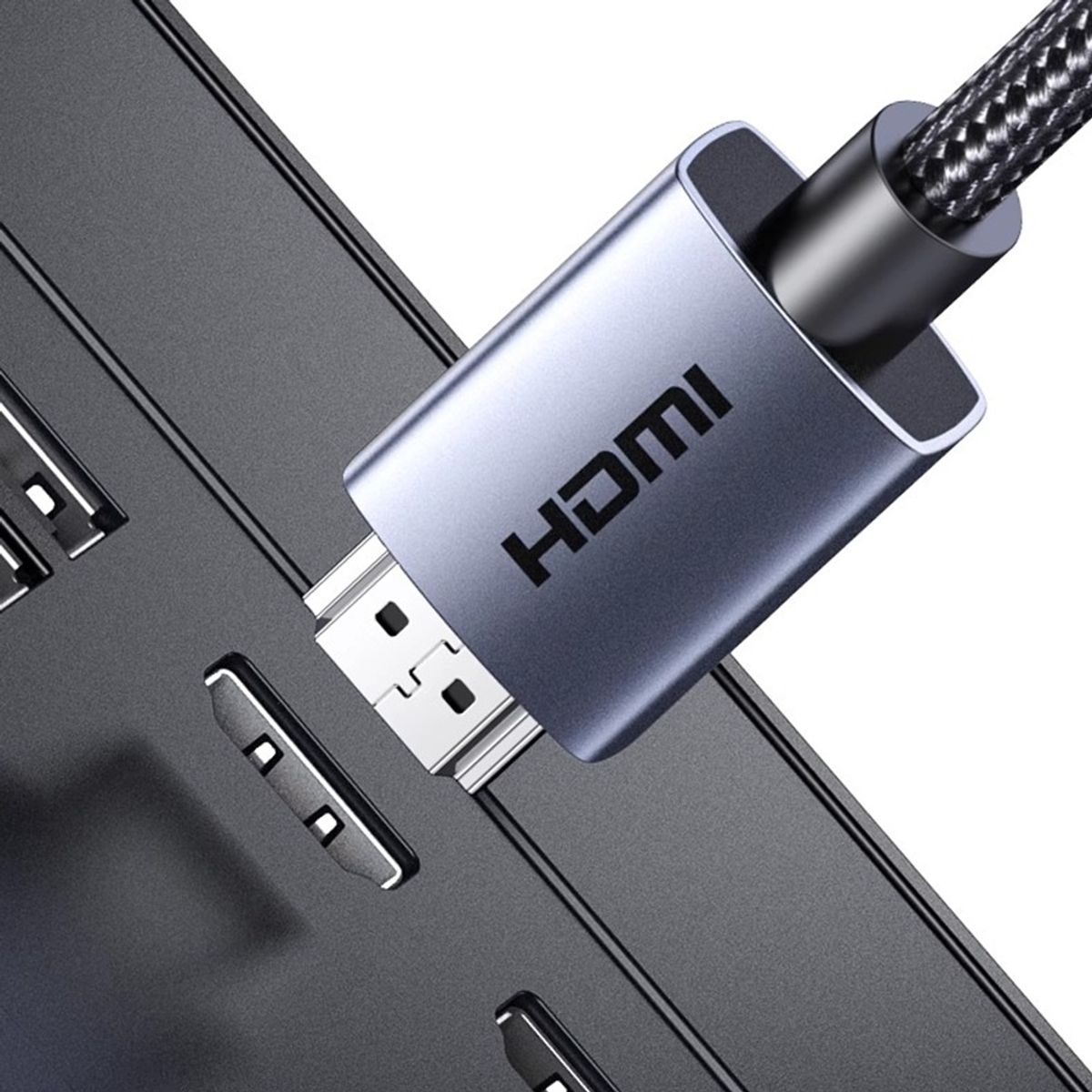 UGREEN - Cable adaptador HDMI a DisplayPort 4K30Hz Ugreen