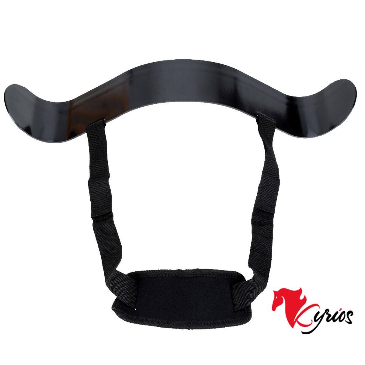 NO LOGO - ARM BLASTER PARA CURL DE BICEPS ESTRICTO IMPORTADO
