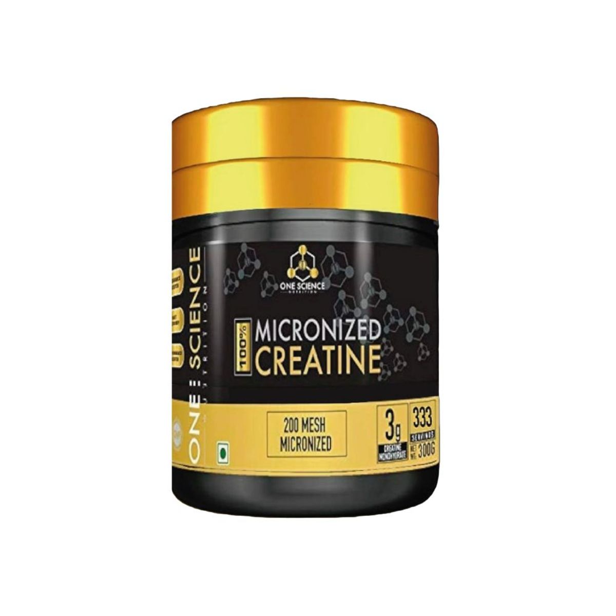 GENERICO - CREATINA ONESCIENCE 1 KILO MICRONIZED