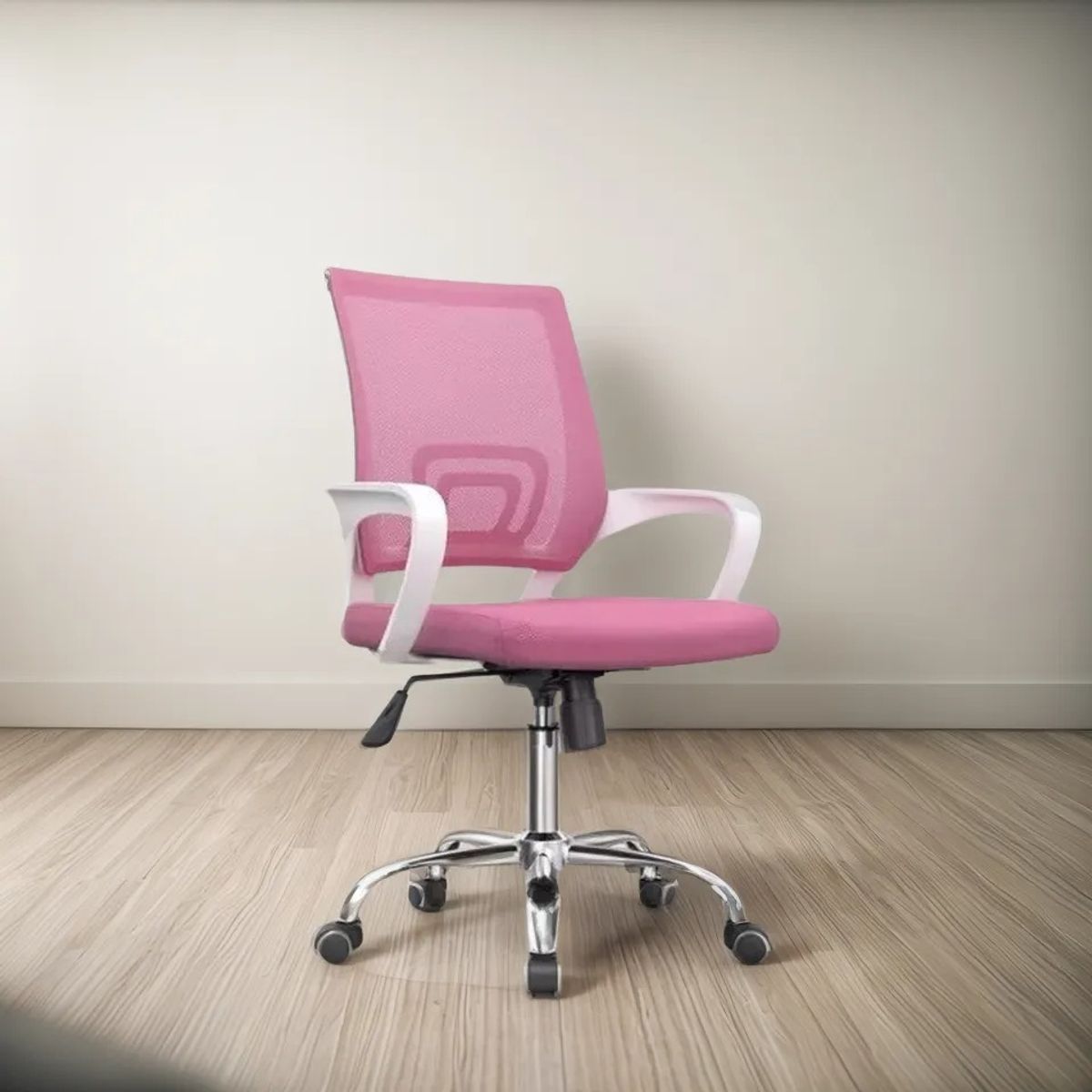 GENERICO - SILLA DE OFICINA ERGONOMICA JACK ROSI PREMIUM