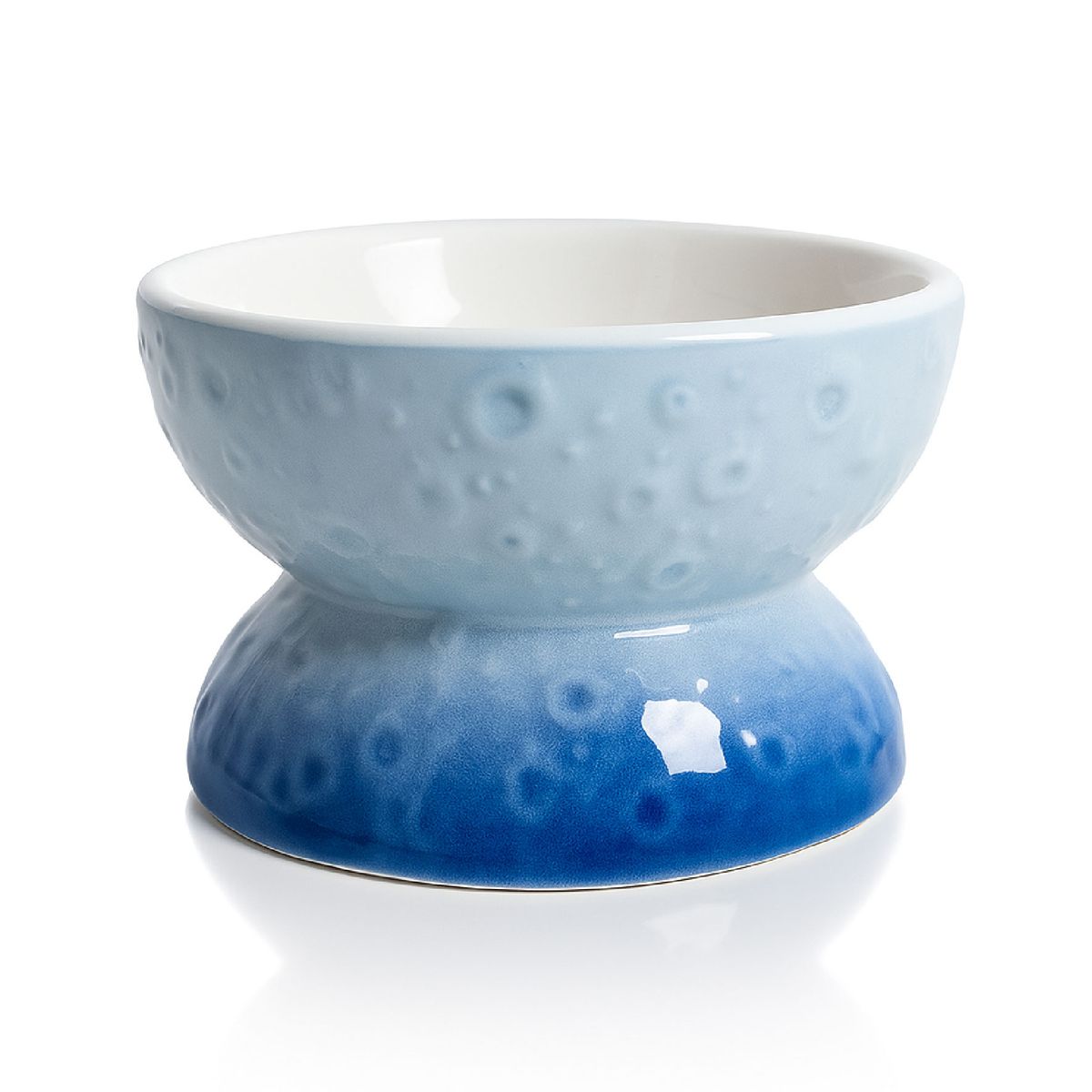 CAT OH - Bowl de Cerámica Moon Cat  Blue