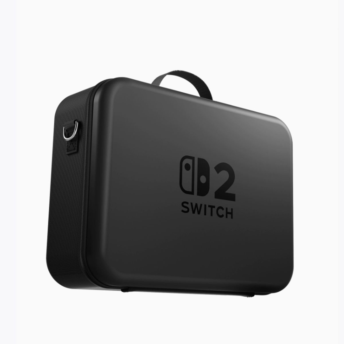 GENERICO - Caja De Almacenamiento De Accesorios Para Nintendo Switch 2