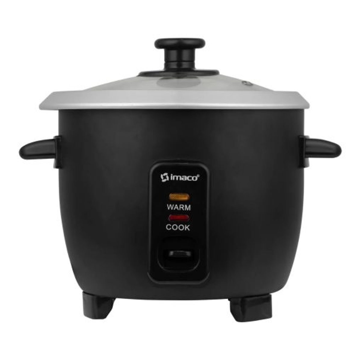 Imaco - Olla Arrocera 0.6 Litros RC006N IMACO