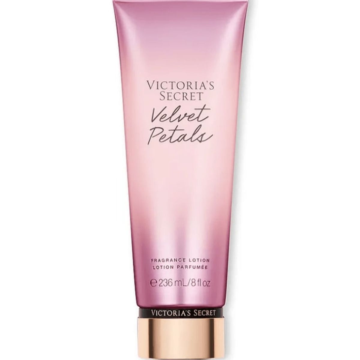 VICTORIA'S SECRET - Victoria’s Secret Loción Corporal Velvet Petals