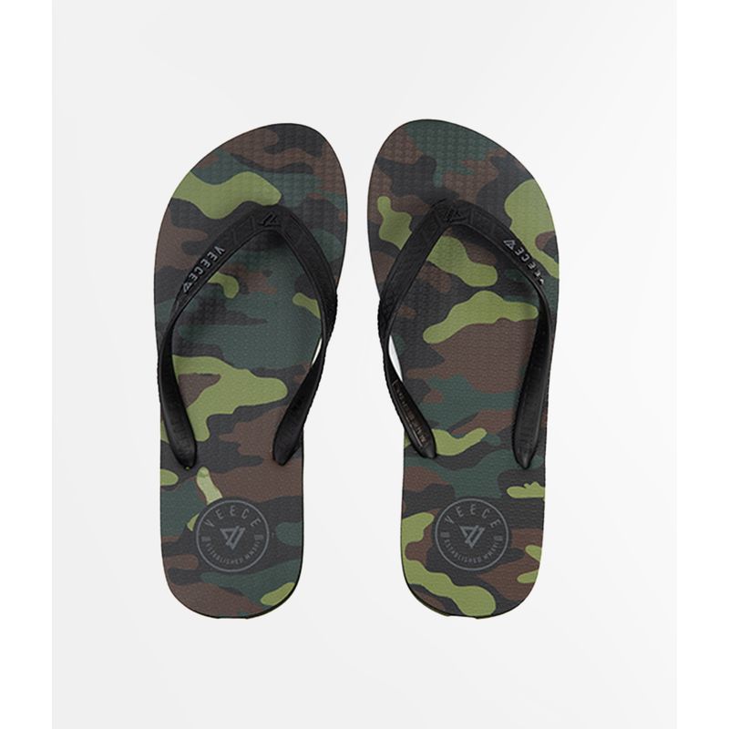 VEECE - Sandalias Ranger Flipflop Veece