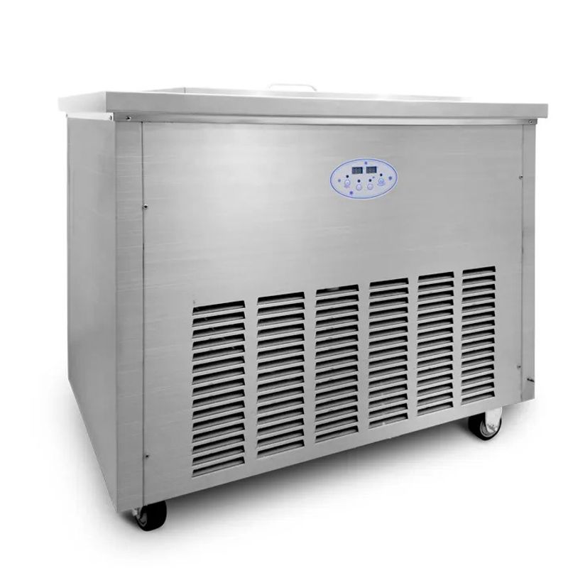 GRONDOY - Máquina Paletera Industrial Grondoy - 80 Moldes