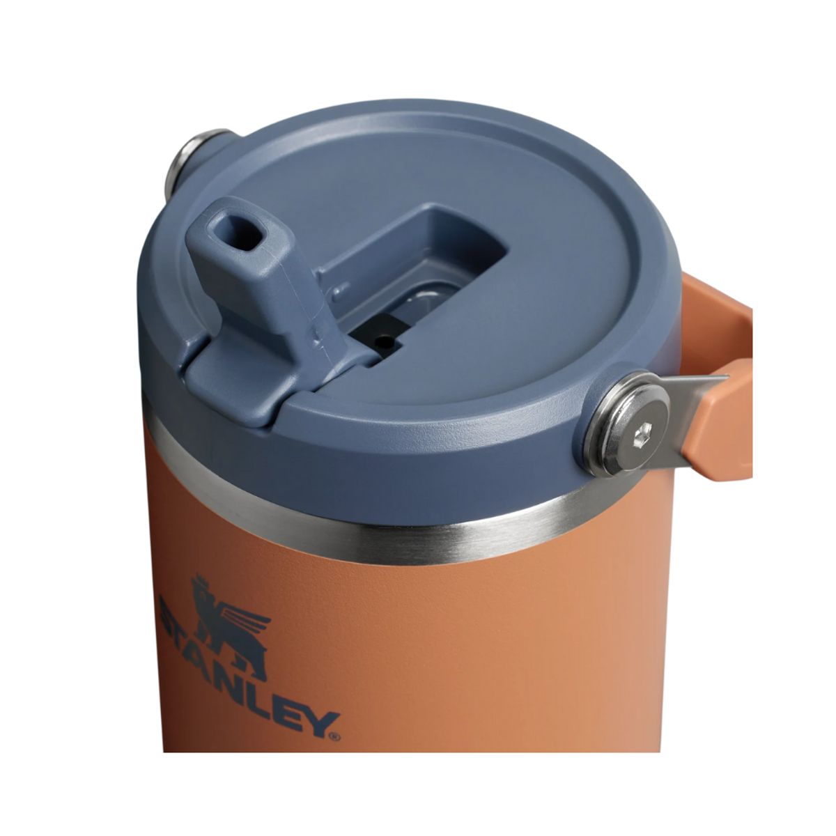 STANLEY - Stanley Flip Straw Tumbler Toast 887ml