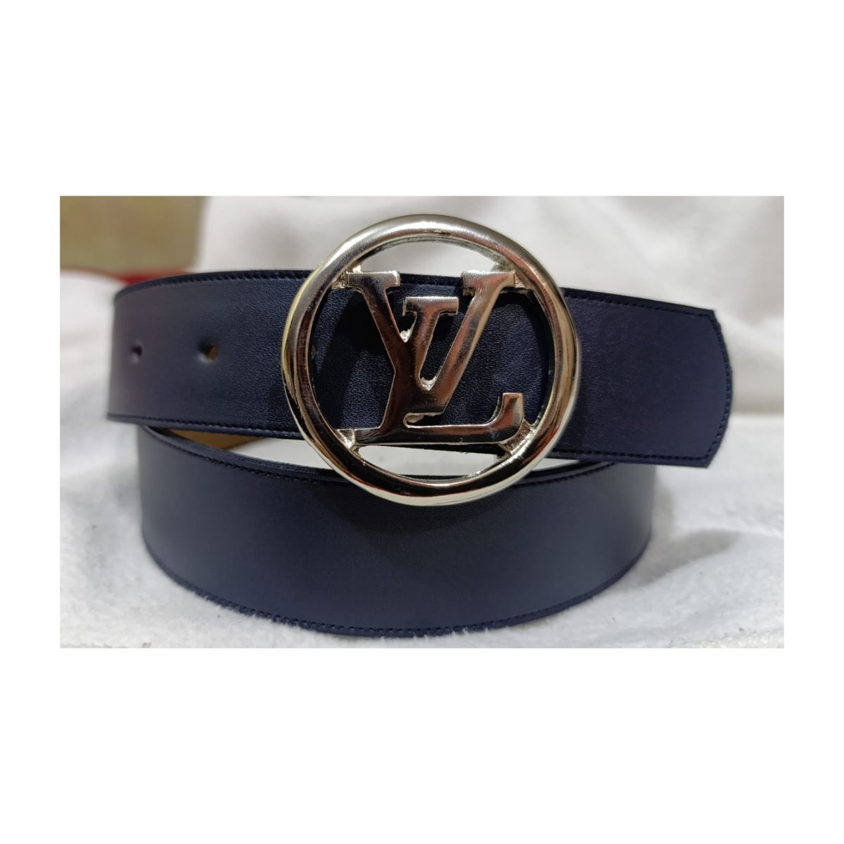 GENERICO - Correa Elegante Para Mujer ModLuVi 2 Azul