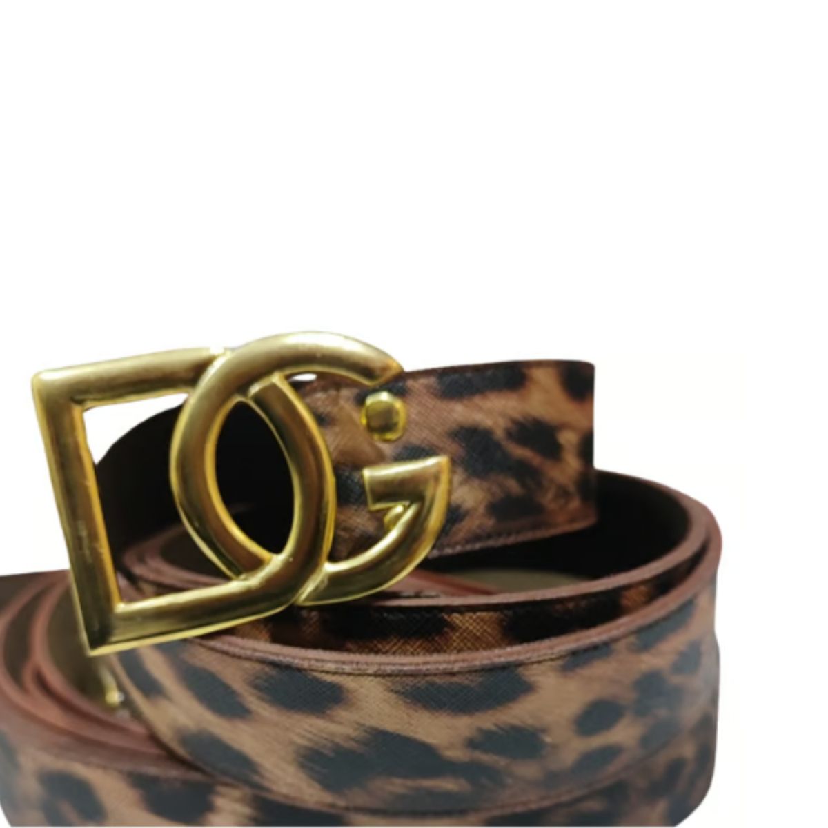 GENERICO - Correa Elegante Para Mujer Tigre L 120cm ModDoGui