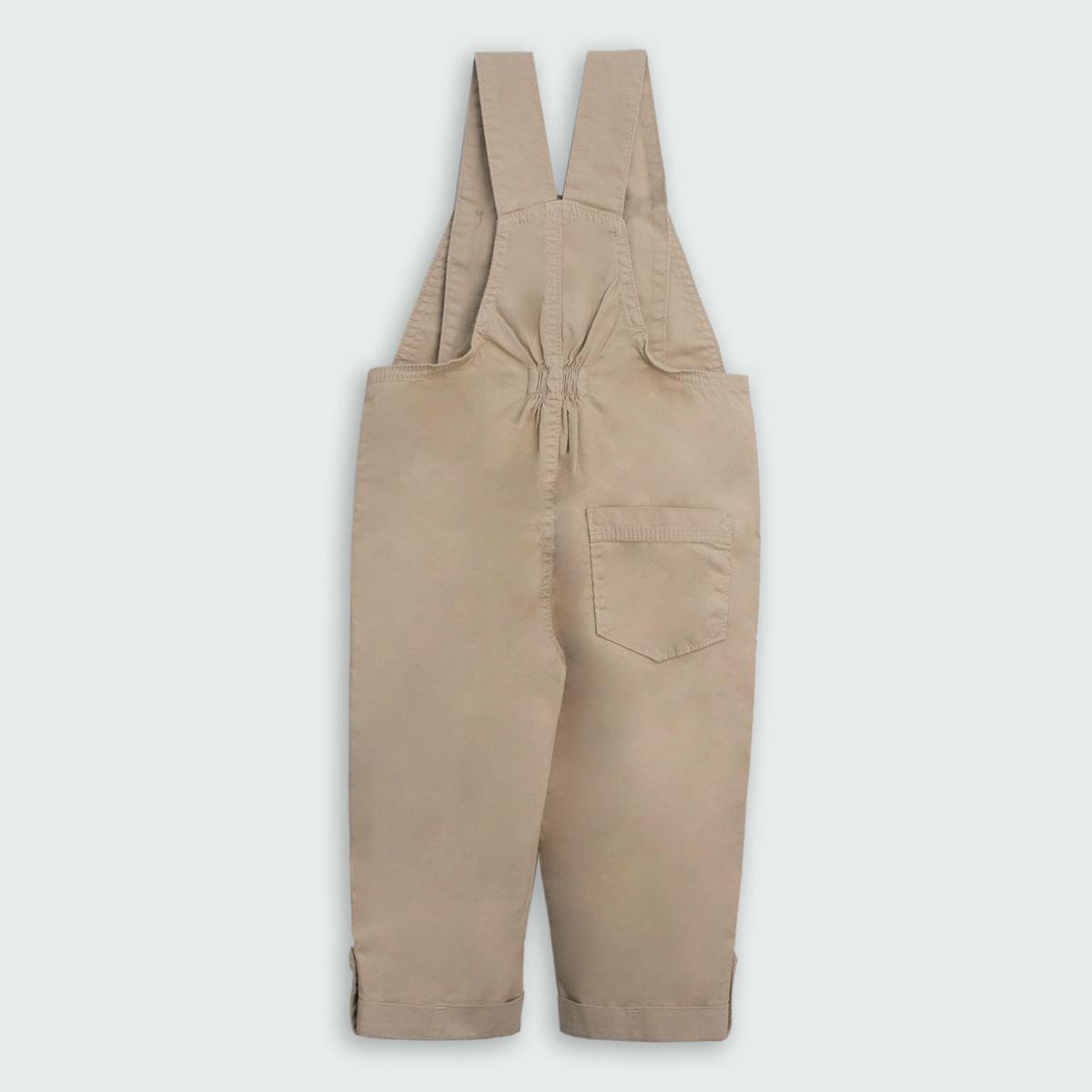 KUKULI - OVEROL PASTORCITO LARGO NIÑO M1895