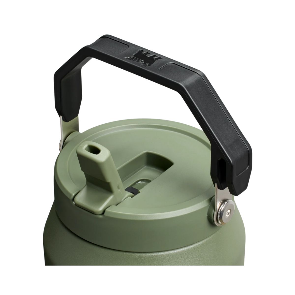 STANLEY - Stanley Flip Straw Jug Tumbler Dried Pine 1.9 Lts