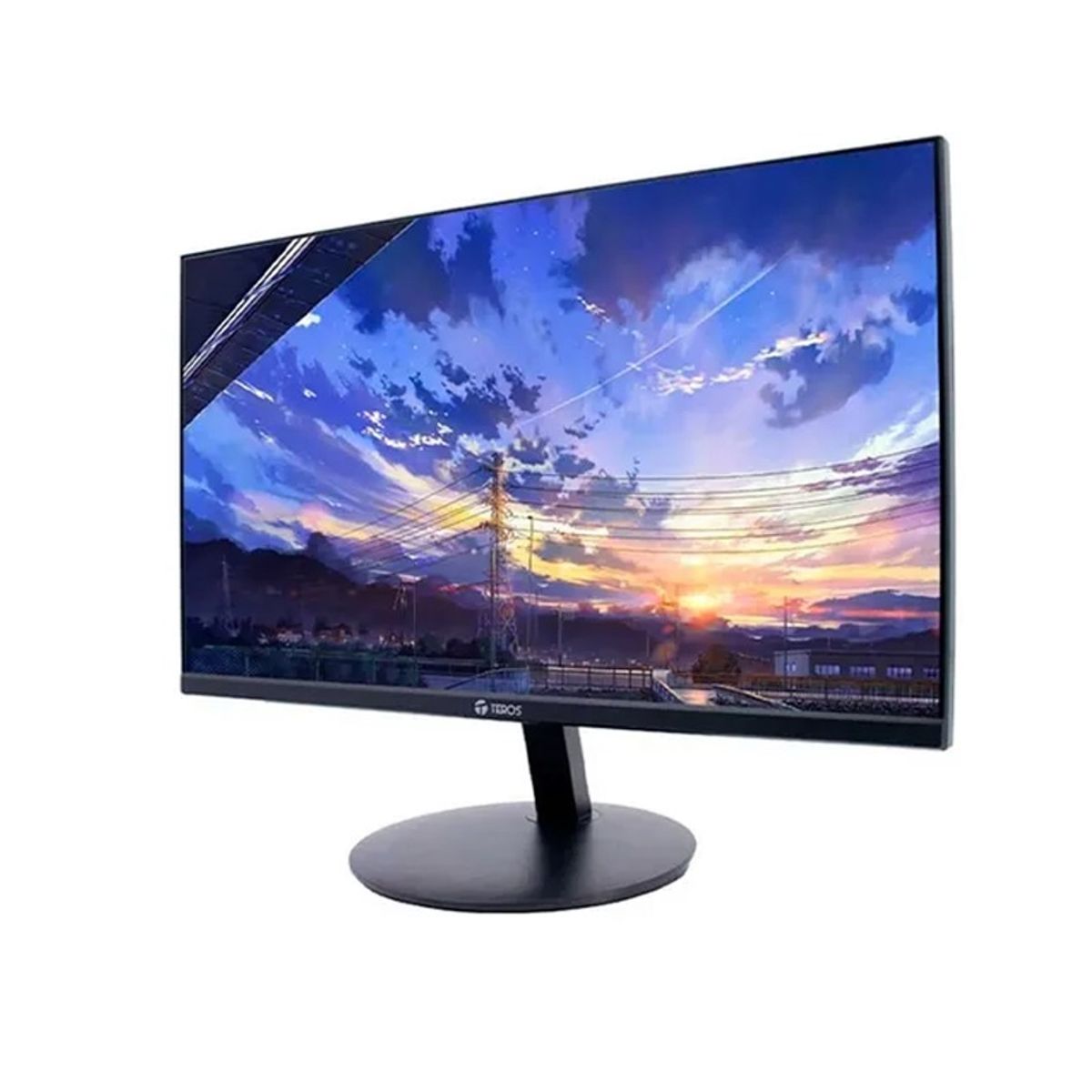 TEROS - MONITOR TEROS TE-2130CS 215 100HZ FHDIPS5MS
