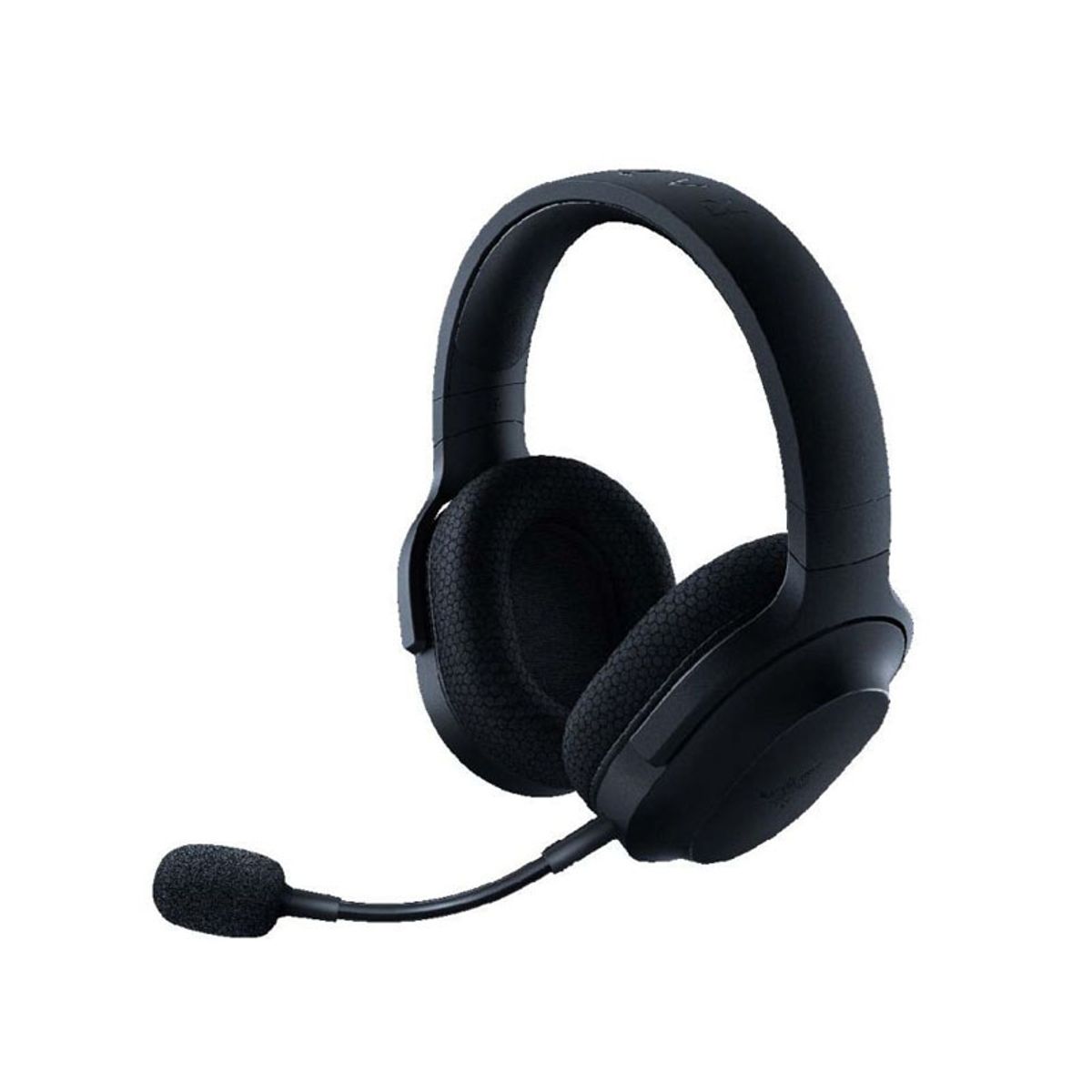 RAZER - AUDIFONOS RAZER BARRACUDA X 2022 WIRELESS  7.1 NEGRO