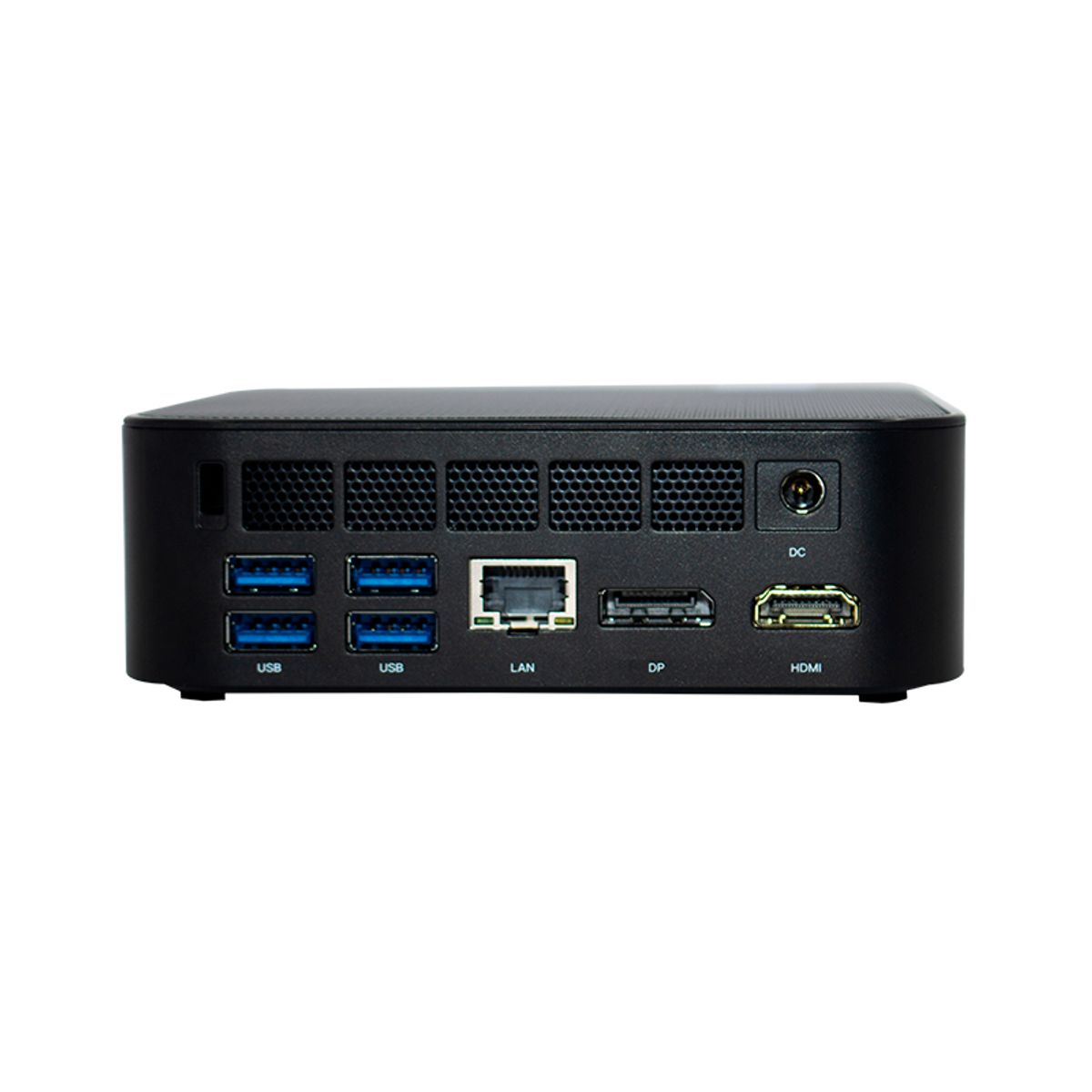 ADVANCE - Mini PC Advance MP6560 Intel Ci5-12450H 200GHz Turbo 440GHz